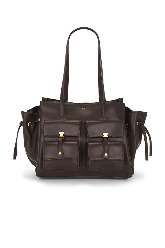 Linda Tote Bag