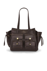 Linda Tote Bag