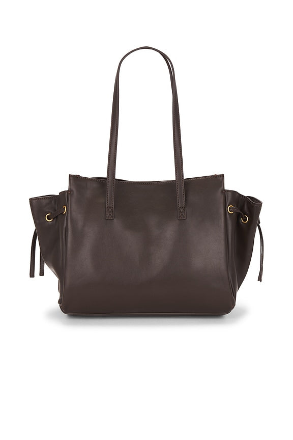 Linda Tote Bag