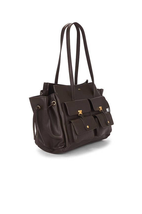 Linda Tote Bag