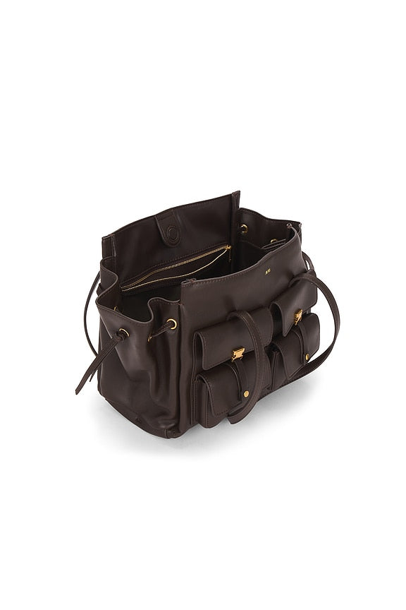 Linda Tote Bag