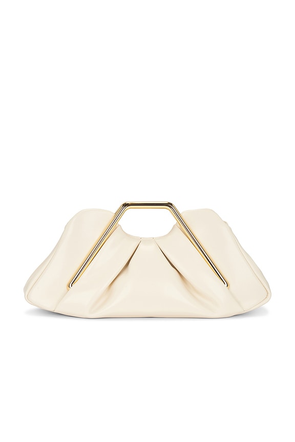 Lila Clutch