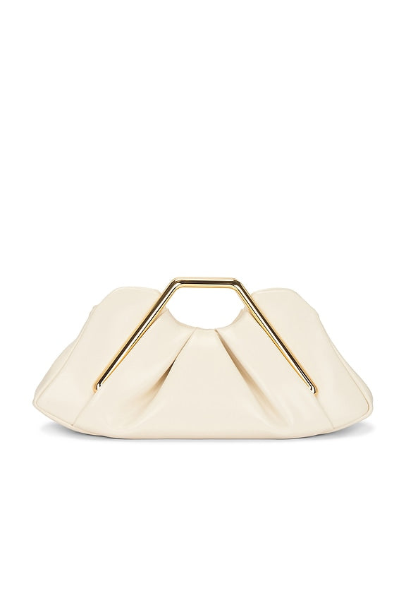 Lila Clutch