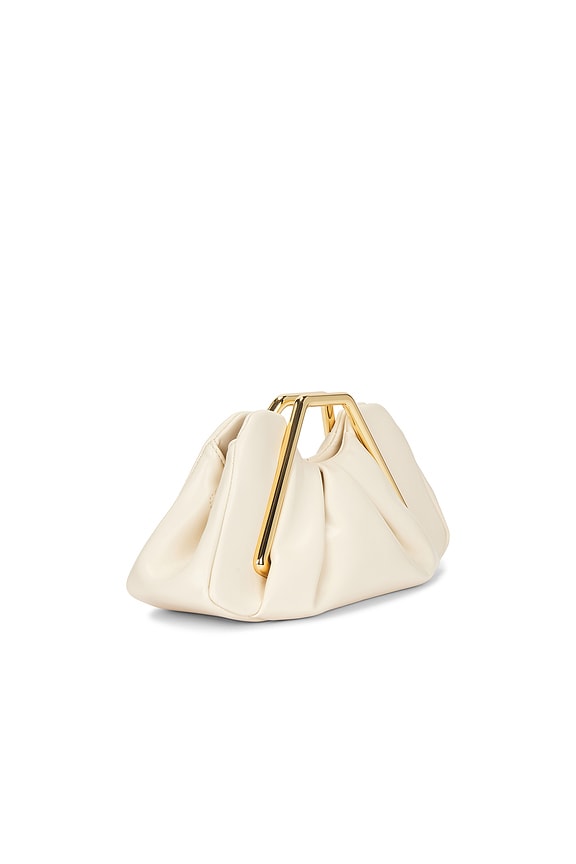Lila Clutch
