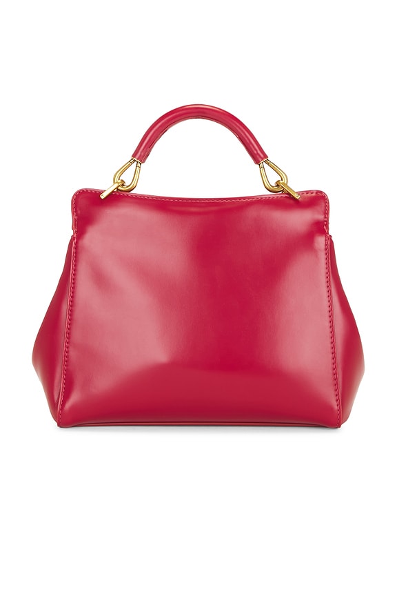 Lucia Classic Top Handbag