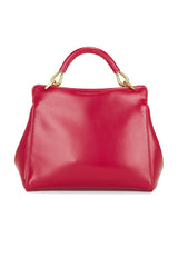 Lucia Classic Top Handbag