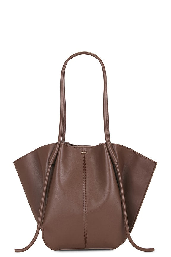 Nala Wide Tote Bag