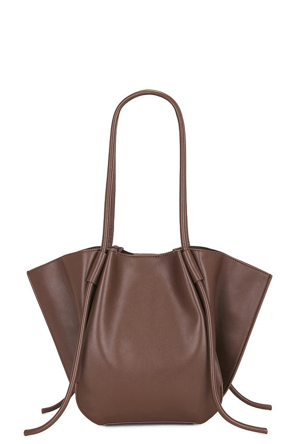 Nala Wide Tote Bag