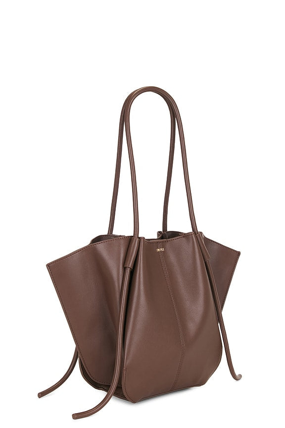 Nala Wide Tote Bag