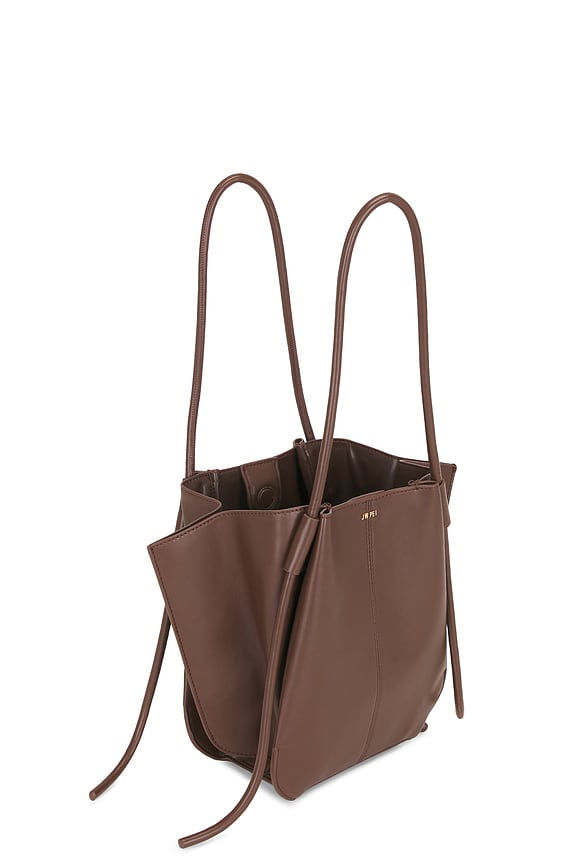 Nala Wide Tote Bag