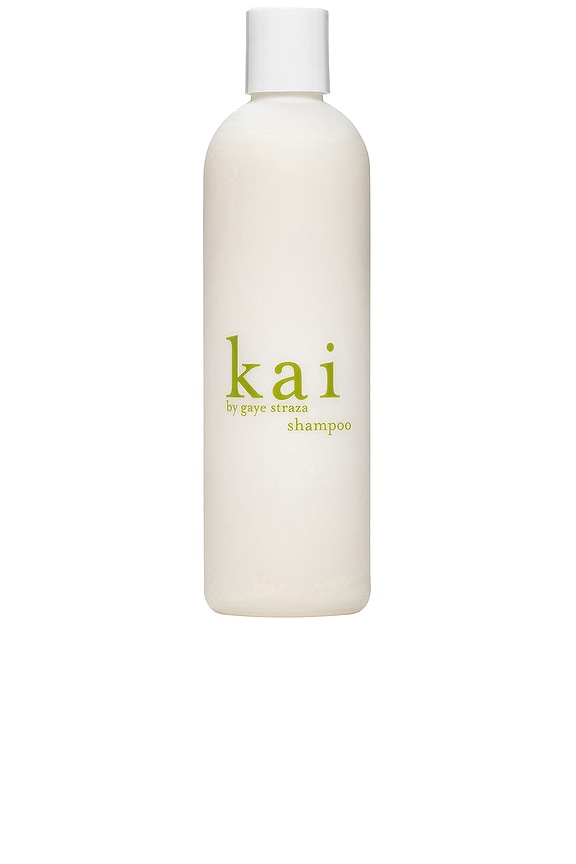 Shampoo