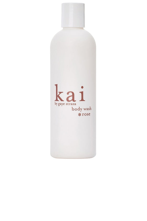Rose Body Wash