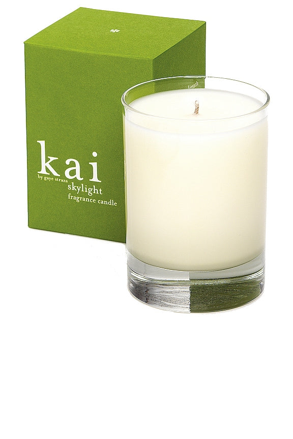 Skylight Candle