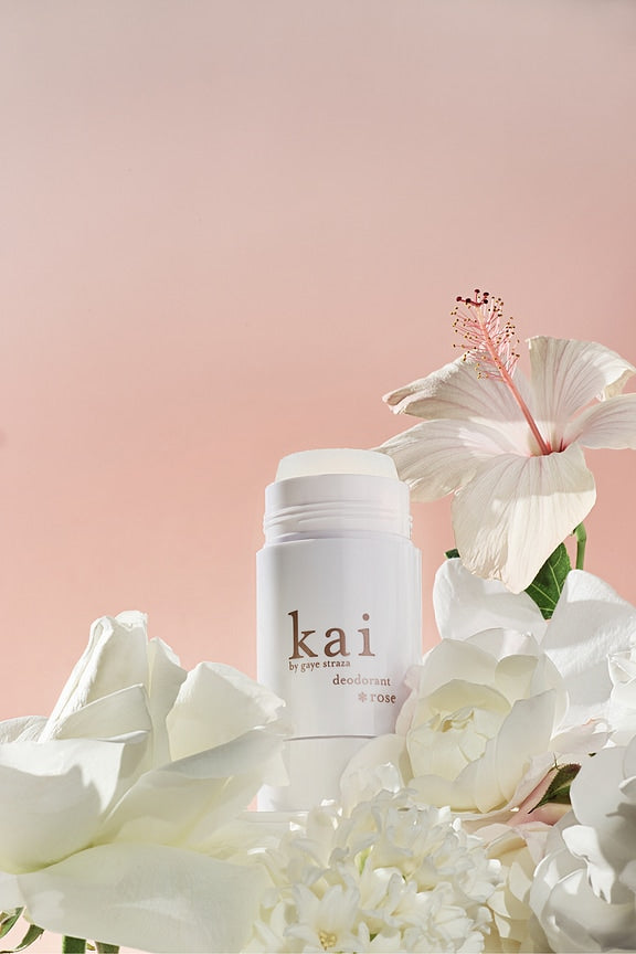 Rose Deodorant