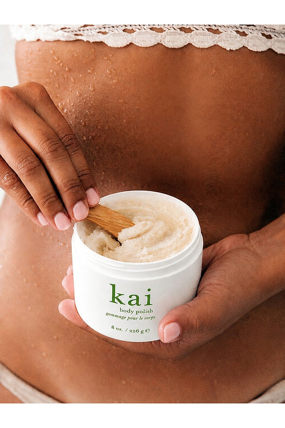 Body Polish