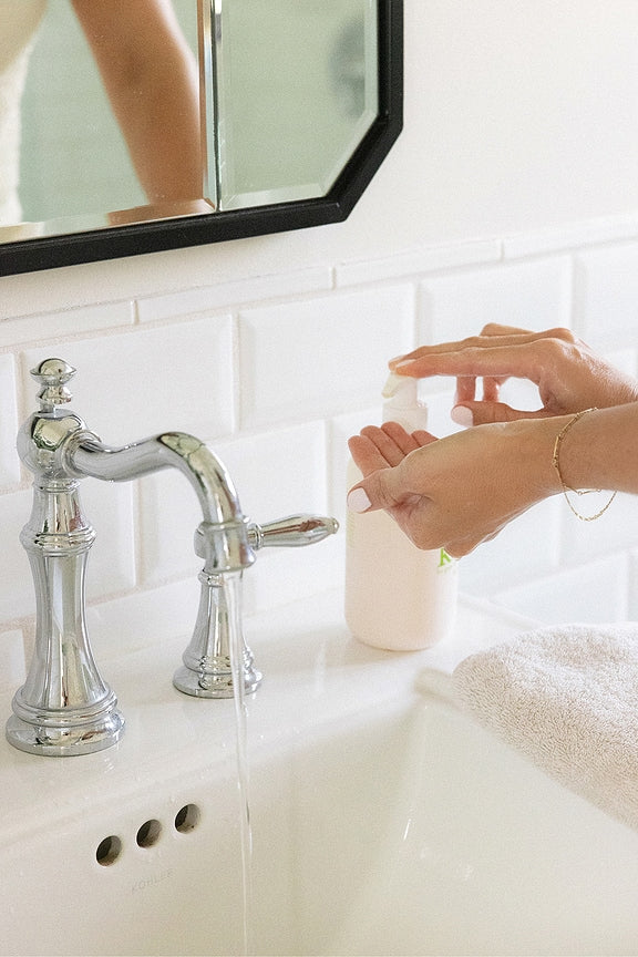 Signature Hand Wash