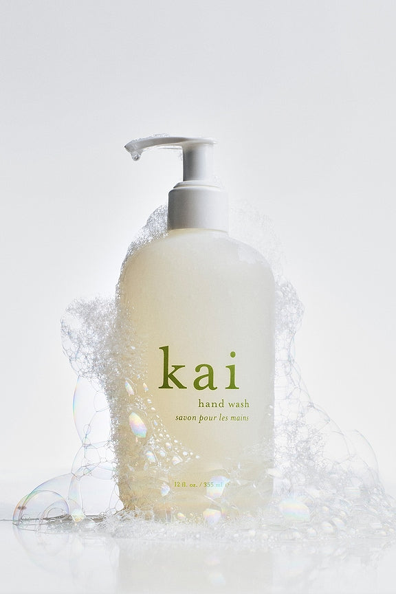 Signature Hand Wash