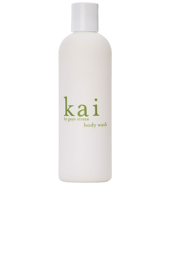 Body Wash