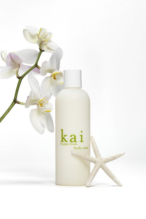 Body Wash