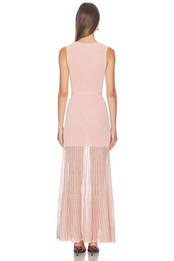 Mila Knit Dress