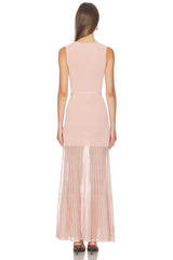 Mila Knit Dress