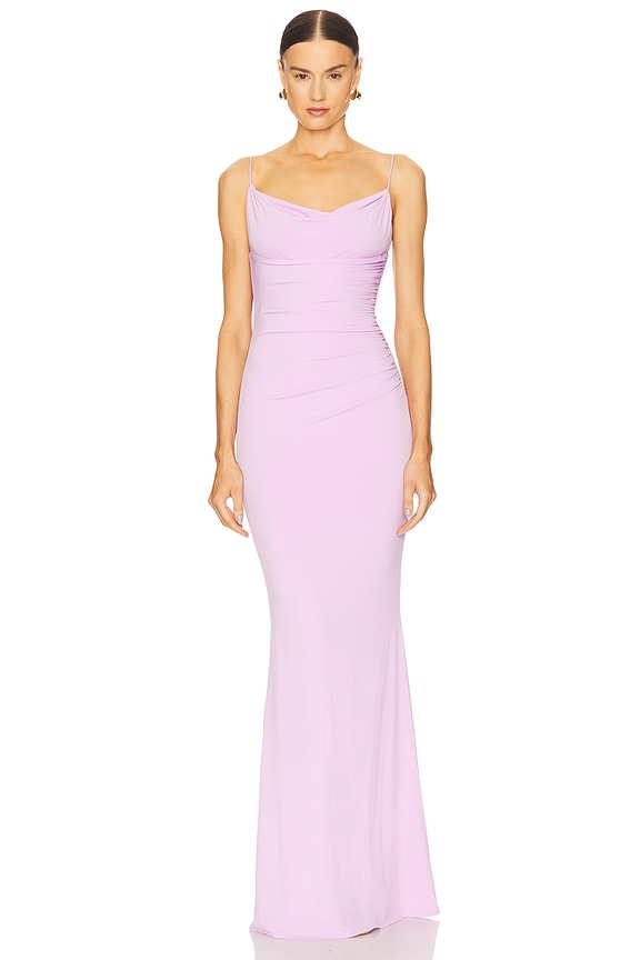 Surreal Gown