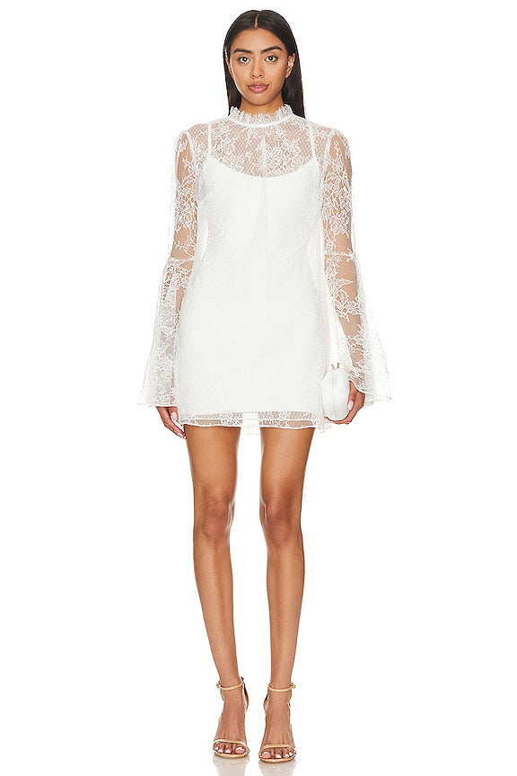x REVOLVE Leilani Dress