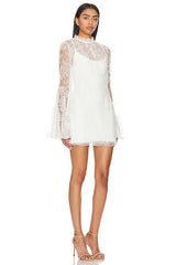 x REVOLVE Leilani Dress