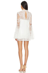 x REVOLVE Leilani Dress