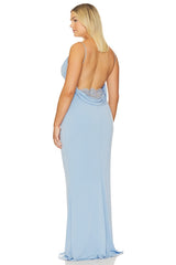 X Revolve Surreal Gown