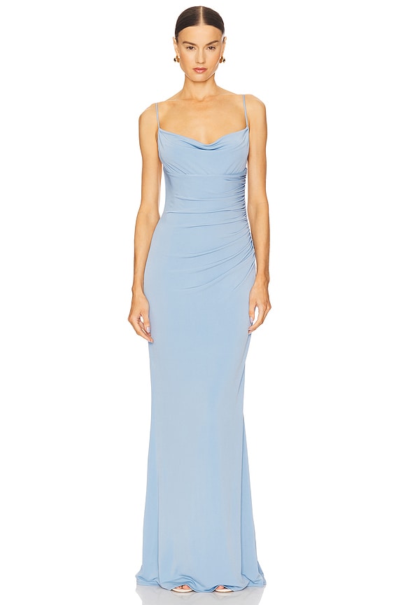 X Revolve Surreal Gown