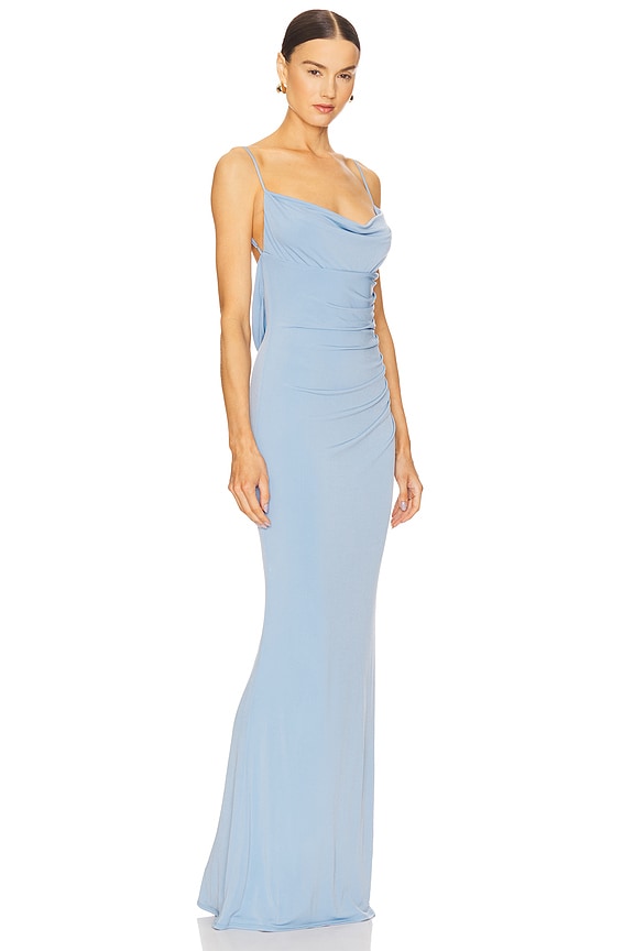 X Revolve Surreal Gown