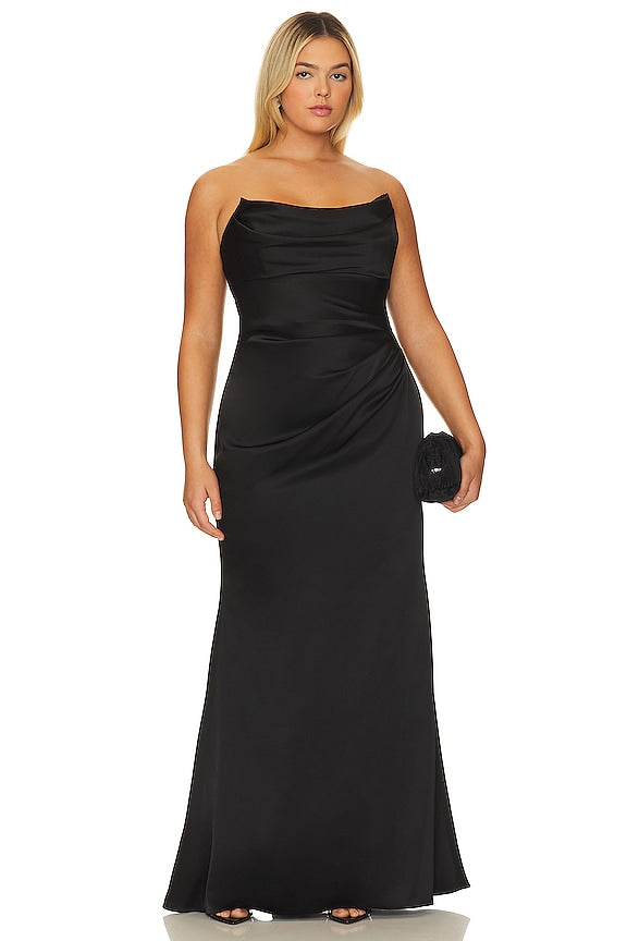 Taylor Gown