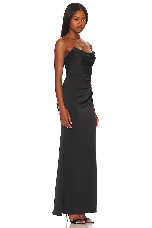 Taylor Gown