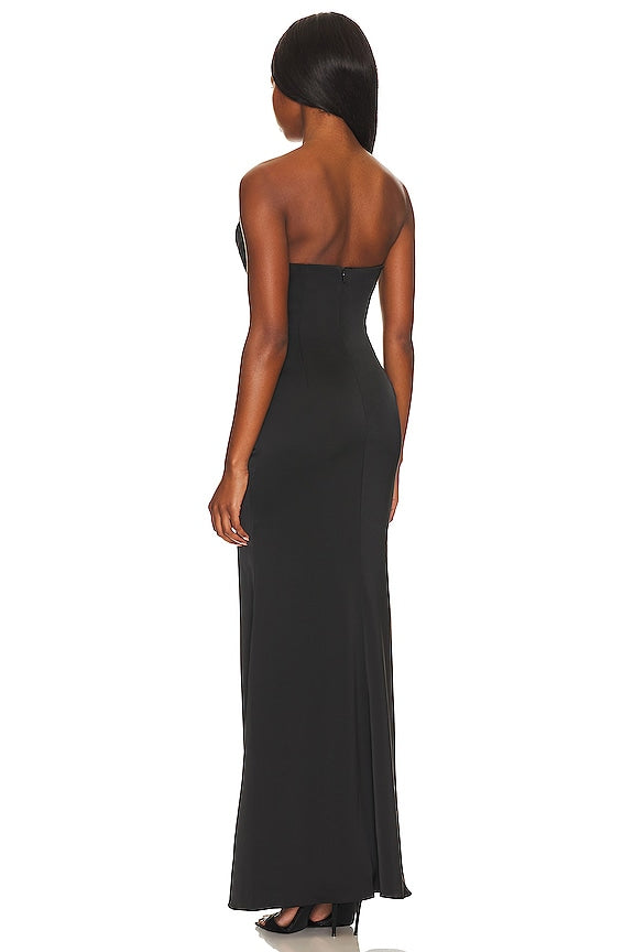 Taylor Gown