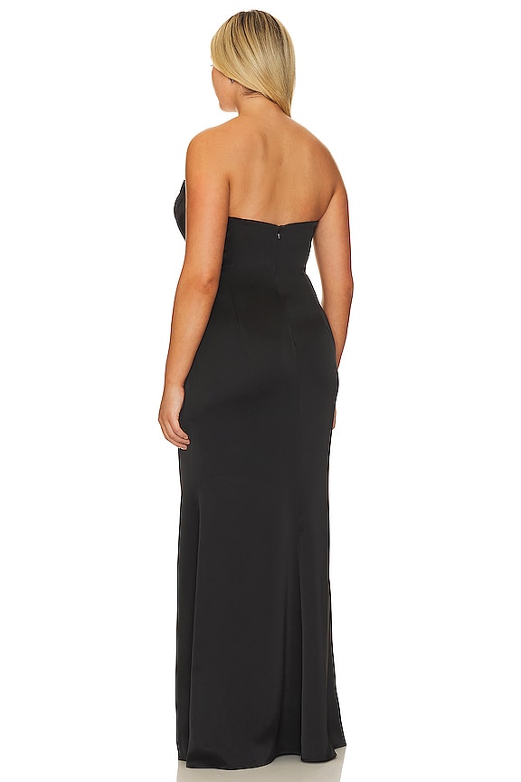 Taylor Gown