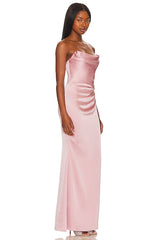 X Revolve Taylor Gown