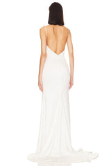 X Noel And Jean Claudia Gown