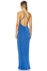Pixie Gown