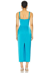 Teagan Midi Dress