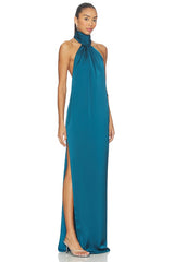 x REVOLVE Sidrit Gown