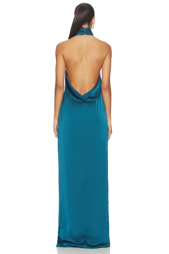 x REVOLVE Sidrit Gown