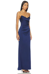 x REVOLVE Taylor Gown