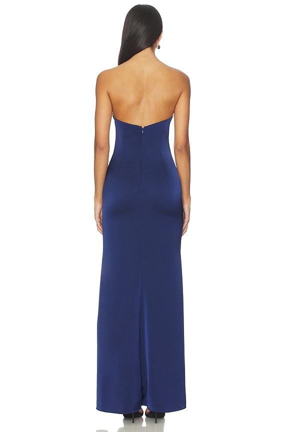 x REVOLVE Taylor Gown