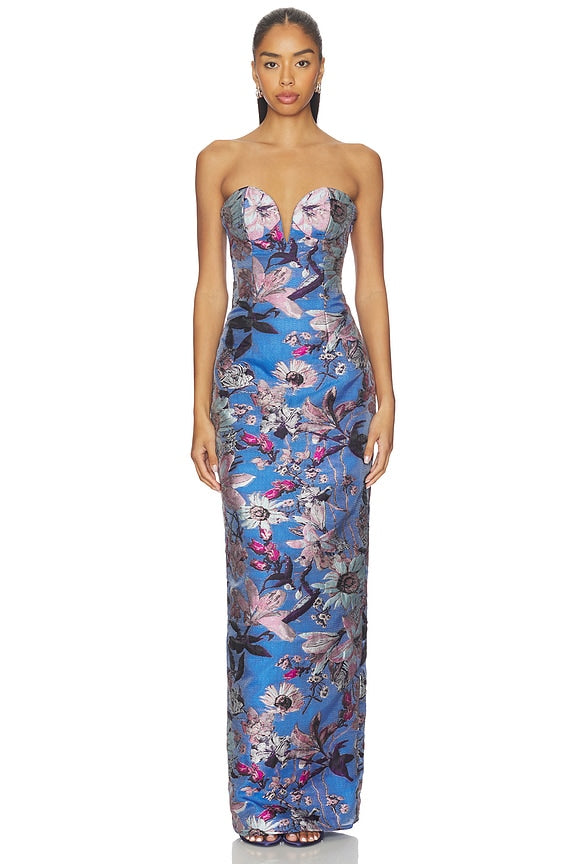 Ursula Gown