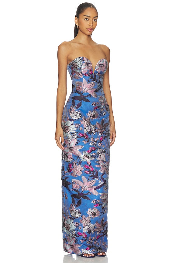 Ursula Gown