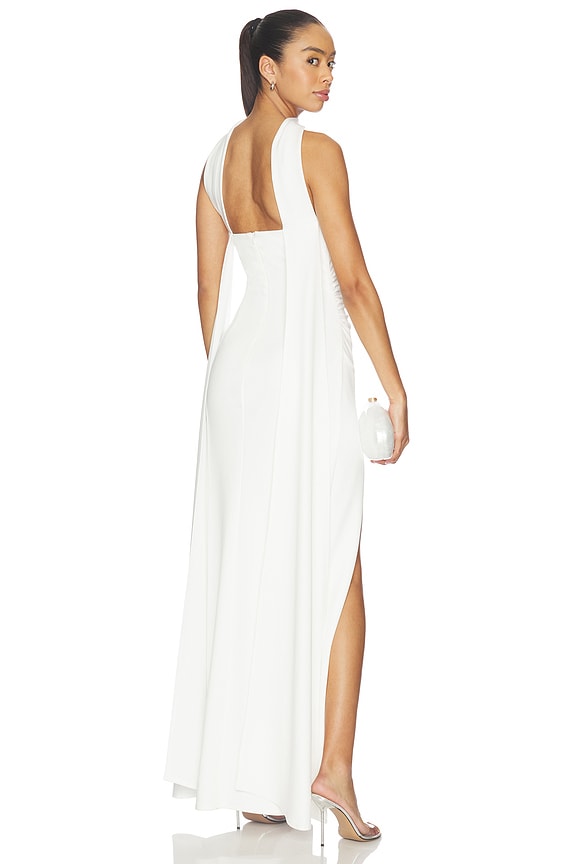 Evie Gown