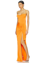 So Juicy Gown