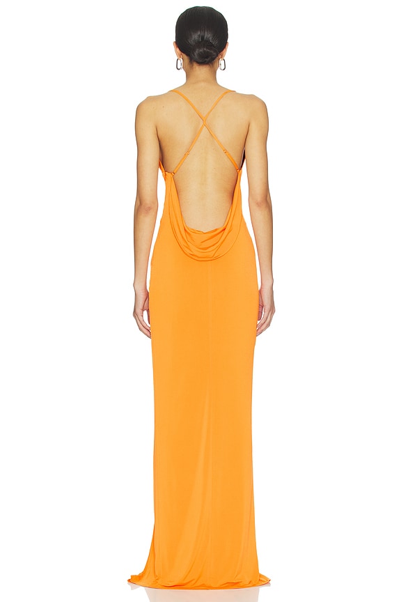 So Juicy Gown