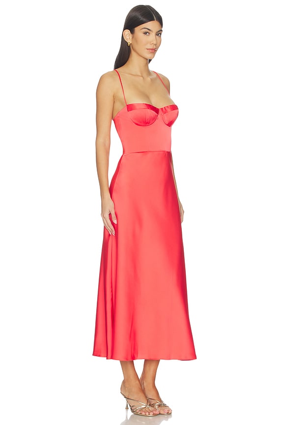 Flora Dress